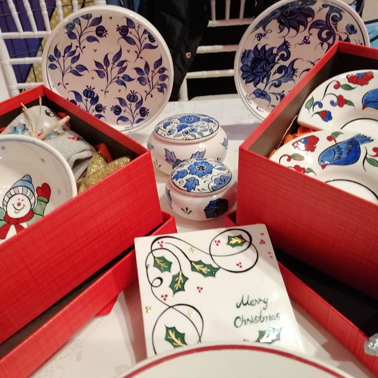 Alışveriş ve Tasarım Günleri